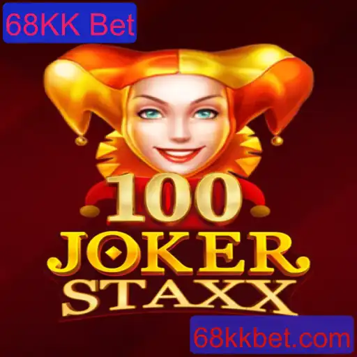 Explorando o Mundo de 100JokerStaxx: O Guia Completo