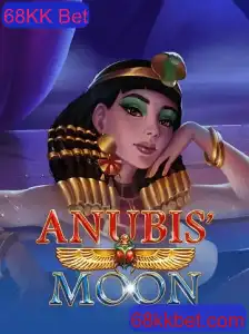 AnubisMoon: Aventura e Estratégia no Mundo Antigo