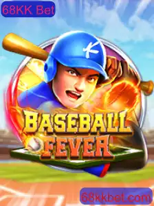Descubra o Envolvente Mundo de BaseballFever com 68KK Bet