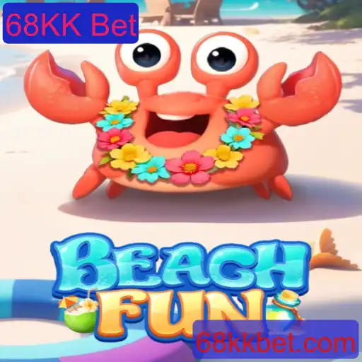 Descubra o Mundo de BeachFun: Um Jogo Cativante com 68KK Bet