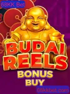 Descobrindo o Mundo de BudaiReelsBonusBuy: Jogue com a Emoção do 68KK Bet