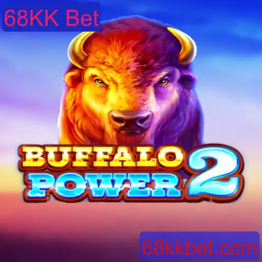 BuffaloPower2: Descubra a Emoção do Jogo com 68KK Bet