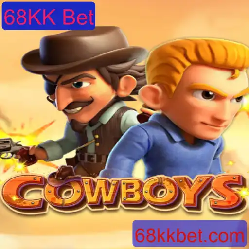 COWBOYS: Mergulhando no Universo do Jogo com 68KK Bet
