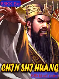 ChinShiHuang: Explorando o Novo Jogo de 68KK Bet