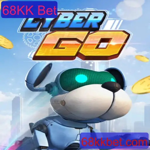 CyberGO: Um Novo Conceito de Entretenimento Através de 68KK Bet