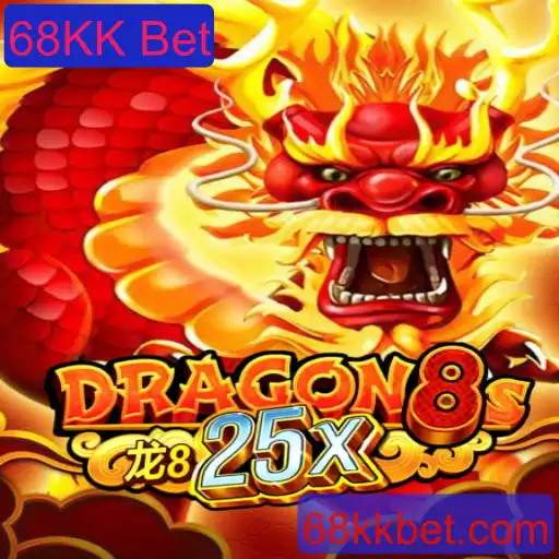 Dragon8s25x: Mergulhe no Fascinante Mundo dos Dragões com 68KK Bet