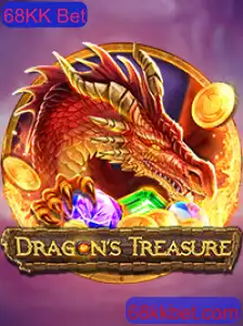 Descubra o Empolgante Mundo do Jogo DragonsTreasure e a Estratégia 68KK Bet