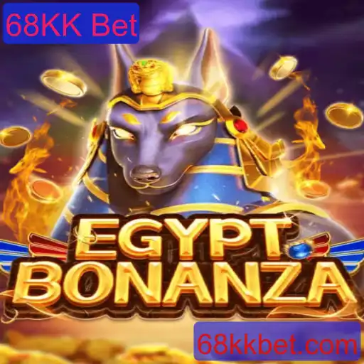 Explorando a Excitante Aventura de EgyptBonanza e a Estratégia '68KK Bet'