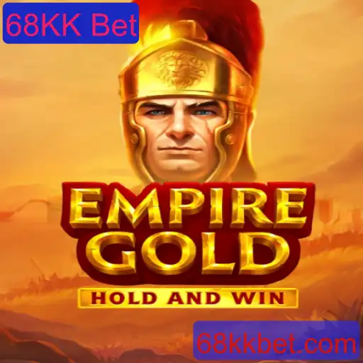 EmpireGold: Descubra a Nova Sensação do Mundo dos Jogos com 68KK Bet