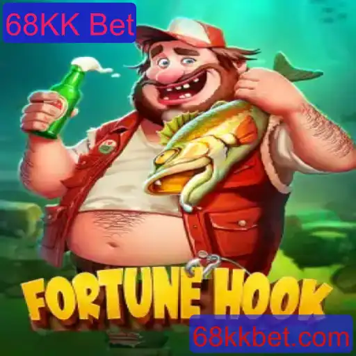 Descubra o Mundo Empolgante de FortuneHook: O Jogo de 68KK Bet