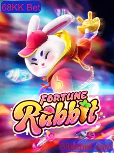 Explorando o Universo de FortuneRabbit e 68KK Bet