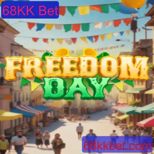 FreedomDay: A Jornada para a Liberdade com 68KK Bet
