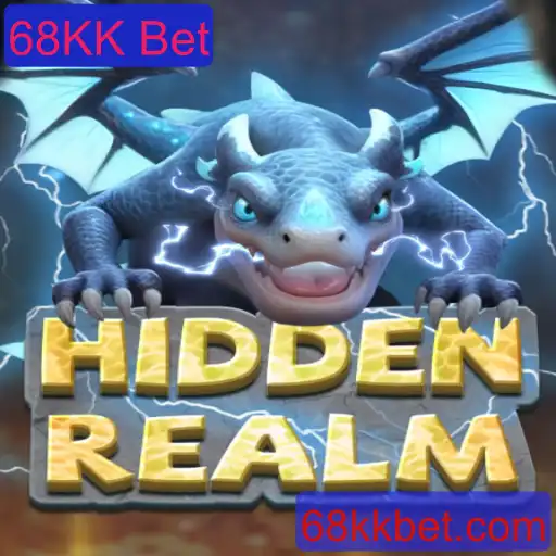 Desvendando HiddenRealm: Um Mergulho nas Apostas com 68KK Bet