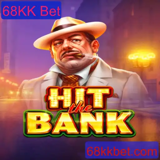 Conheça HitTheBank: O Jogo Revolucionário da 68KK Bet