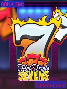 HotTripleSevens: Descubra o Jogo de Azar que Está Atraindo Todos os Olhares