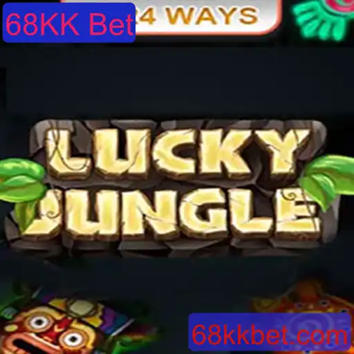 Descubra o Empolgante Mundo de LuckyJungle1024 e 68KK Bet