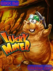 Explorando o Universo de LuckyMiner com 68KK Bet
