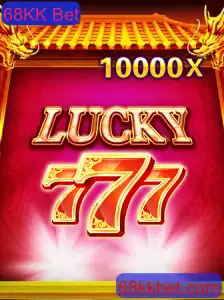Desvendando o Fascinante Mundo de LuckySeven e 68KK Bet