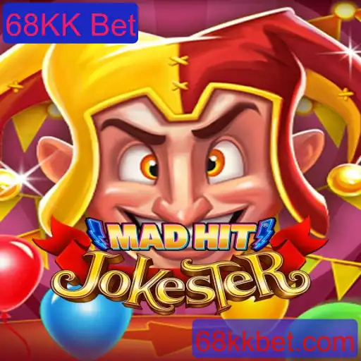 MadHitJokester: Explore o Fascinante Mundo do Jogo com 68KK Bet