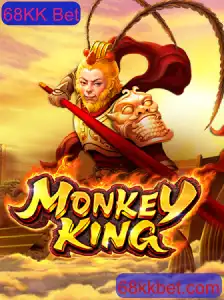 Explorando o Jogo MonkeyKing e a Plataforma 68KK Bet