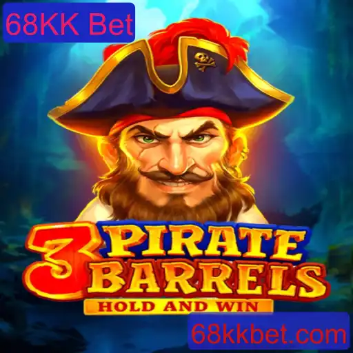 Explorando o Mundo de 3PirateBarrels: Aventura, Estrategia e Entretenimento