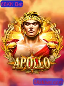 Descubra o Fascinante Mundo do Jogo Apollo com 68KK Bet