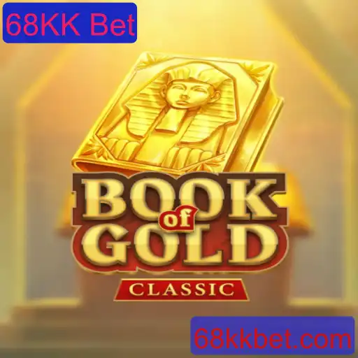 Descubra o Fascinante Jogo BookOfGoldClassic com a Chave 68KK Bet