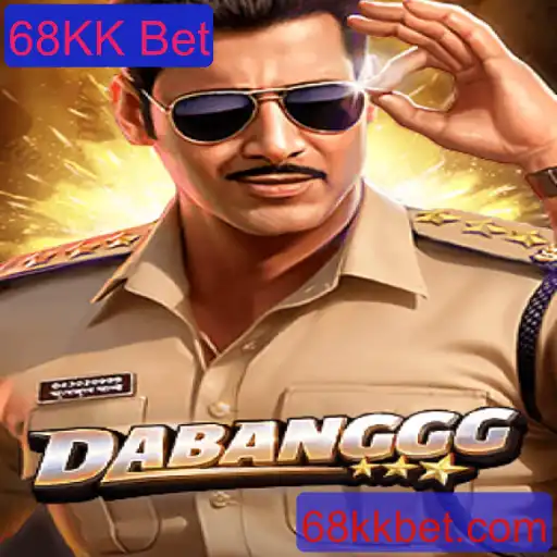 Descubra o Mundo de DABANGGG com 68KK Bet