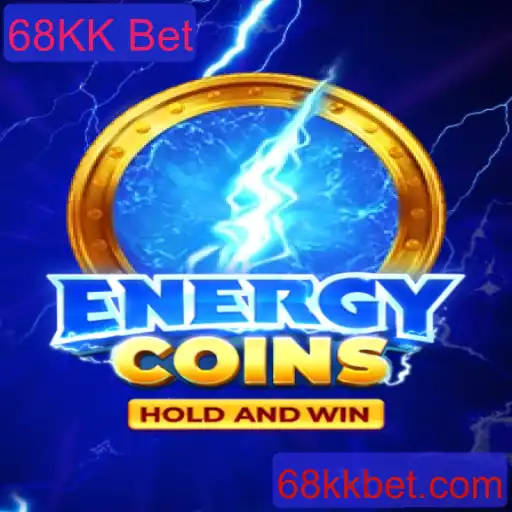 Descubra o Empolgante Mundo de EnergyCoins e Sua Inovadora Aposta 68KK Bet