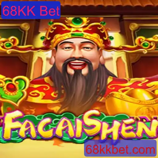 Desvende o Mistério de FaCaiShen: O Jogo de Aposta com 68KK Bet