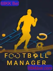 FootballManager: Uma Imersão no Mundo do 68KK Bet