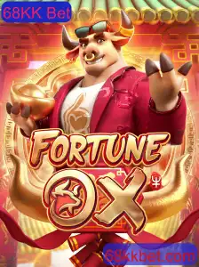Descubra o Empolgante Mundo do Jogo FortuneOx e as Regras do 68KK Bet