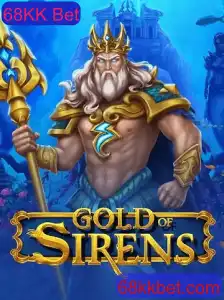 Explorando o Mundo Fascinante de GoldofSirens: Aventura e Estratégia no Cenário Atual
