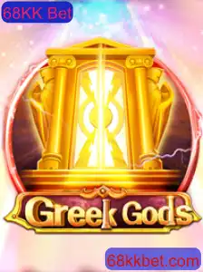 Descubra o Fascinante Mundo de GreekGods com 68KK Bet