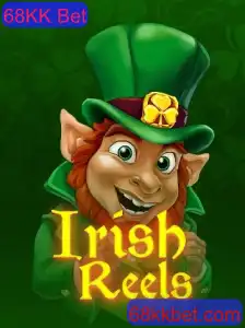 Descubra os Segredos do IrishReels: Um Mergulho nas Emoções do 68KK Bet