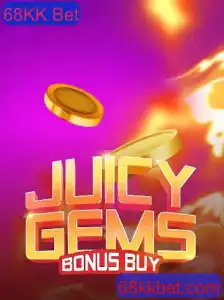 Explorando o Jogo JuicyGemsBonusBuy: Aposta 68KK