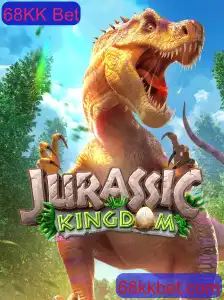 Explorando o Mundo de JurassicKingdom: Um Guia Completo