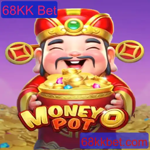 Explorando o Mundo do MoneyPot: O Que Você Precisa Saber Sobre o Jogo 68KK Bet