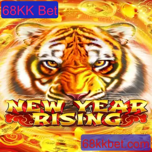 NewYearRising: Mergulhe no Fascinante Mundo do Jogo com 68KK Bet
