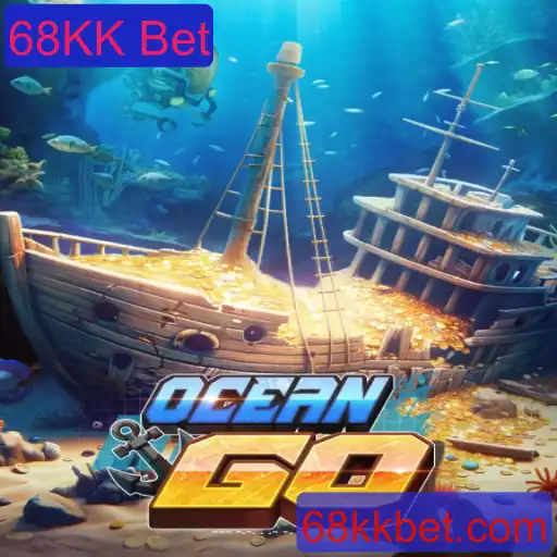OceanGO: Explorando as Profundezas do Oceano com 68KK Bet