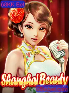 Desvendando ShanghaiBeauty: O Jogo de Azar que Encanta com 68KK Bet