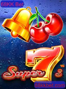 Super7s: Explorando o Jogo e Estratégias com 68KK Bet