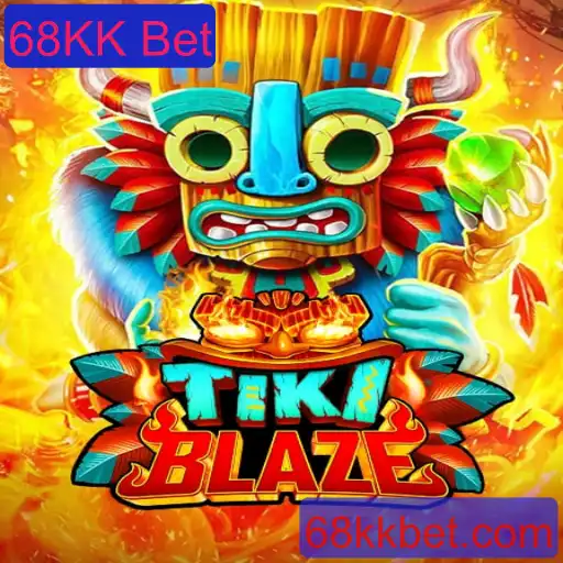 Explorando o Fascinante Jogo TikiBlaze e as Oportunidades com 68KK Bet
