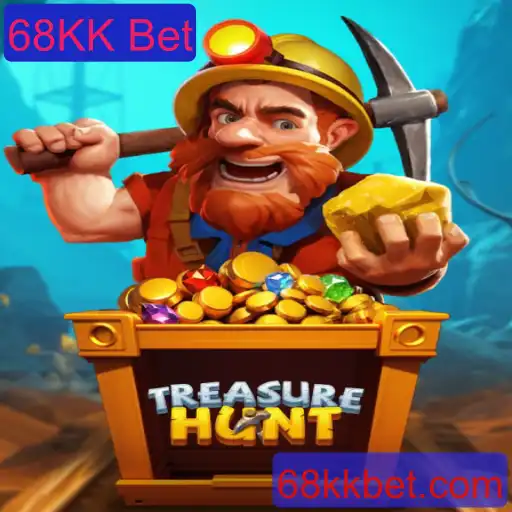 Aventura e Emoção no Jogo TreasureHunt com 68KK Bet