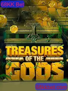Explorando o Jogo de Aventura 'TreasureoftheGods' com a Estratégia 68KK Bet
