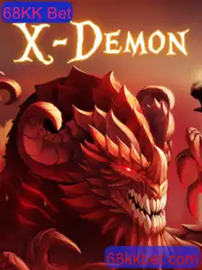 Descubra o Mundo Fascinante do Jogo XDemon e a Estratégia 68KK Bet