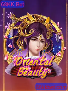 Descubra o Mundo de Diversão do Jogo OrientalBeauty: Tudo Sobre 68KK Bet