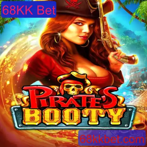 Descubra o Mundo de Aventuras de PiratesBooty com 68KK Bet