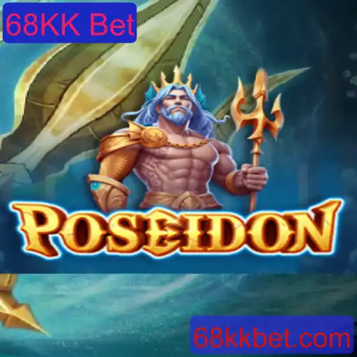 Desvendando o Jogo Poseidon: Um Mergulho no Mundo de 68KK Bet