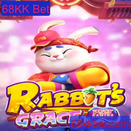 Descubra RabbitsGrace: O Novo Jogo de Apostas 68KK Bet